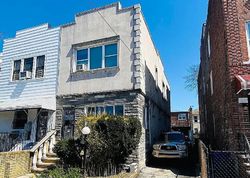 Pre-foreclosure in  ALBANY AVE Brooklyn, NY 11203