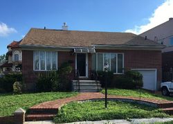 Pre-foreclosure in  BARLOW DR N Brooklyn, NY 11234