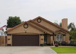 Pre-foreclosure in  BRAZIL AVE Bakersfield, CA 93313