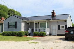 Pre-foreclosure in  US 23 HWY South Shore, KY 41175