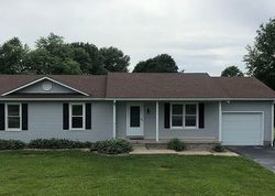 Pre-foreclosure Listing in WHITECOTTON DR BOWLING GREEN, KY 42103