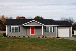 Pre-foreclosure in  GREEN CREEK DR Glasgow, KY 42141