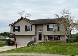 Pre-foreclosure in  N ROSEWOOD CT Alexandria, KY 41001