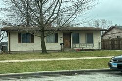 Pre-foreclosure in  FORAN LN Aurora, IL 60506