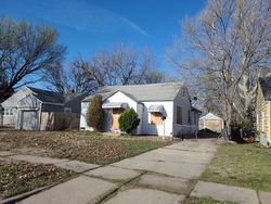 Pre-foreclosure in  N DELLROSE AVE Wichita, KS 67208