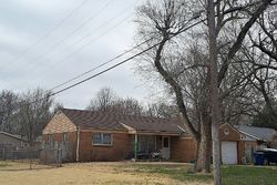 Pre-foreclosure in  W GALOWAY AVE Wichita, KS 67212