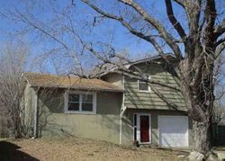 Pre-foreclosure in  FARMSTEAD ST Wichita, KS 67220