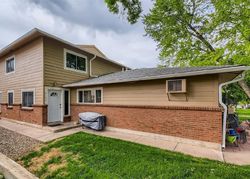 Pre-foreclosure in  W HAMPDEN AVE  Denver, CO 80227