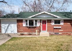 Pre-foreclosure in  W 75TH PL Arvada, CO 80003