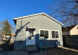 Pre-foreclosure in  VINE ST New Albany, IN 47150