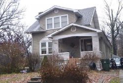 Pre-foreclosure in  BEECHWOOD AVE New Albany, IN 47150
