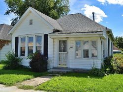 Pre-foreclosure in  MANILLA ST Vincennes, IN 47591