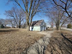 Pre-foreclosure in  W 3RD ST Gilman, IL 60938