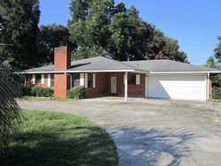 Pre-foreclosure in  OLD JESUP RD Brunswick, GA 31525