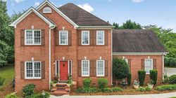 Pre-foreclosure in  TRANQUILITY DR Braselton, GA 30517