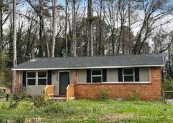 Pre-foreclosure in  BELGARDE PL SE Atlanta, GA 30354