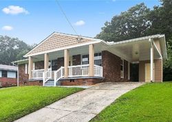 Pre-foreclosure in  OHARA RD Forest Park, GA 30297