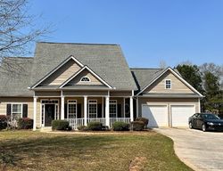 Pre-foreclosure in  MACEDONIA RD Newnan, GA 30263