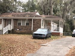 Pre-foreclosure in  GLYNNWOOD DR Savannah, GA 31404