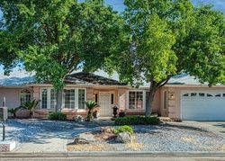 Pre-foreclosure in  W WATHEN AVE Fresno, CA 93711