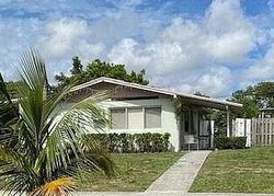 Pre-foreclosure in  43RD ST West Palm Beach, FL 33407