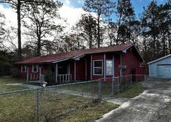 Pre-foreclosure in  PINE ST Freeport, FL 32439