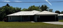 Pre-foreclosure in  COUNTY RD 78 Labelle, FL 33935