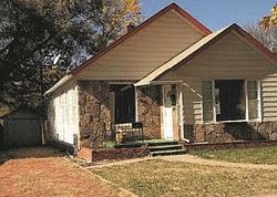 Pre-foreclosure in  N CEDAR ST Colorado Springs, CO 80903