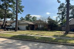 Pre-foreclosure in  FAIR GLADE LN Cypress, TX 77429