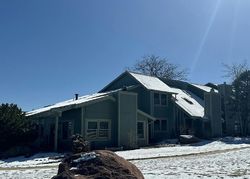 Pre-foreclosure in  BENTHAVEN PL Boulder, CO 80305