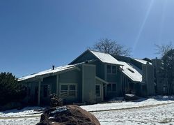 Pre-foreclosure Listing in BENTHAVEN PL BOULDER, CO 80305