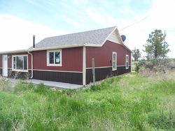 Pre-foreclosure in  COUNTY ROAD 3K Genoa, CO 80818