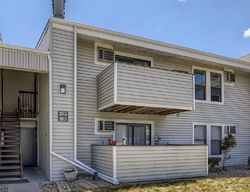 Pre-foreclosure in  E VIRGINIA AVE UNIT 9-202 Denver, CO 80247