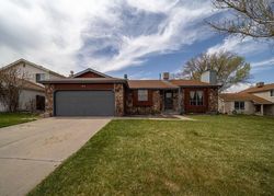 Pre-foreclosure in  PINETREE PL Parachute, CO 81635