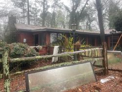 Pre-foreclosure in  N MAIN ST SE Acworth, GA 30101