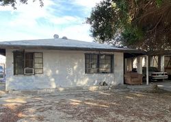 Pre-foreclosure Listing in CALLE CAMACHO COACHELLA, CA 92236