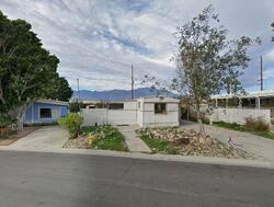 Pre-foreclosure in  WESTCHESTER DR Thousand Palms, CA 92276