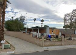 Pre-foreclosure in  SAINT ANDREWS DR Thousand Palms, CA 92276