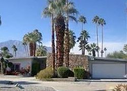 Pre-foreclosure in  S PEBBLE BEACH DR Palm Springs, CA 92264