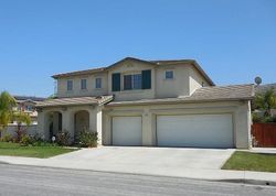 Pre-foreclosure in  PALOMINO LN Moreno Valley, CA 92551