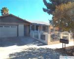 Pre-foreclosure in  MORENO WAY Moreno Valley, CA 92553