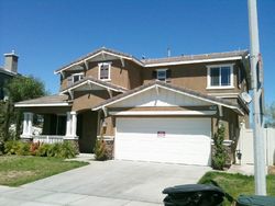 Pre-foreclosure in  BARN OWL DR Perris, CA 92571