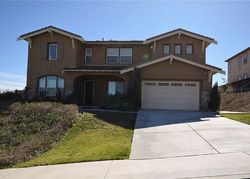 Pre-foreclosure in  LAKEPOINTE DR Riverside, CA 92503