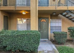 Pre-foreclosure in  HIGHPOINTE DR UNIT 106 Corona, CA 92879