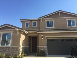 Pre-foreclosure in  RHONE CT Mira Loma, CA 91752