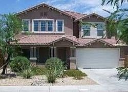 Pre-foreclosure in  W CARIBBEAN LN Surprise, AZ 85388