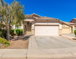 Pre-foreclosure in  W TRUMBULL RD Tolleson, AZ 85353