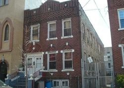 Pre-foreclosure in  WARD AVE Bronx, NY 10472