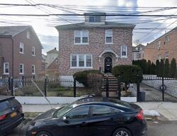 Pre-foreclosure in  DURYEA AVE Bronx, NY 10466