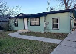 Pre-foreclosure in  IRWIN DR San Antonio, TX 78222